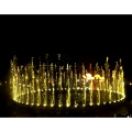 Outdoor Fantastic Laser Music Led Musical Dancing Fountain